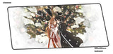 Sword Art Online mousepad 90x40cm Domineering gaming mouse pad gamer mat Beautiful game computer desk padmouse large play mats