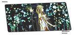 Sword Art Online mousepad 90x40cm Domineering gaming mouse pad gamer mat Beautiful game computer desk padmouse large play mats