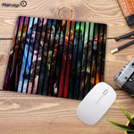 Mairuige Big promotion Design Speed DOTA 2 Game MousePads Computer Gaming Mouse Pad Gamer Play Mats Version Mousepad 22X18CM