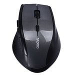 Brand Mouse Durable wireless mouse 2.4GHz Wireless Optical Gaming Mouse Mice mouse gamer A