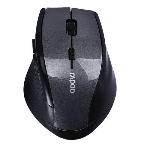 Brand Mouse Durable wireless mouse 2.4GHz Wireless Optical Gaming Mouse Mice mouse gamer A