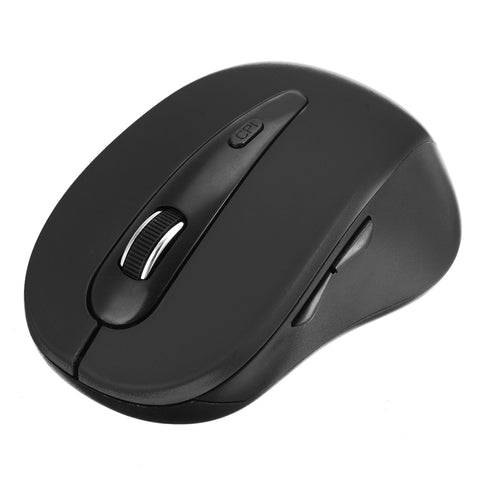 1600DPI Wireless Mouse Mini Computer bluetooth Mouse Silent PC Mouse 2.4Ghz USB Optical Gaming Mouse For Laptop