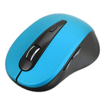 1600DPI Wireless Mouse Mini Computer bluetooth Mouse Silent PC Mouse 2.4Ghz USB Optical Gaming Mouse For Laptop