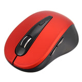 1600DPI Wireless Mouse Mini Computer bluetooth Mouse Silent PC Mouse 2.4Ghz USB Optical Gaming Mouse For Laptop