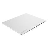 ORICO AMP2218 Mini Aluminum Metal Mouse Pad Computer Gaming Mouse Pad
