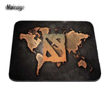 Games theme Dota 2 mouse pad S 180*220*2mm or 250*290*2mm  Or 25*20cm Gaming Mouse pad PC Computer Laptop Gaming Mice Play Mat