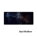 700*300mm gaming mouse pad for cs go asiimov awp ak 47 m4a4 p90 cs Butterfly knife for csgo skin mousepads for cs:go gamer