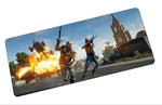 playerunknown's battlegrounds mouse pads PUBG 70x30cm pad to mouse notbook mousepad HD print gaming mousepad gamer to mouse mat