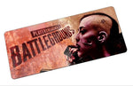 playerunknown's battlegrounds mouse pads PUBG 70x30cm pad to mouse notbook mousepad HD print gaming mousepad gamer to mouse mat