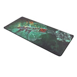 700*300 Overlock game mousepad for CSGO Aquamarine Revenge Fire Serpent CS GO Dragon Lore Hyper Beast mouse pad gamer gaming