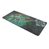 700*300 Overlock game mousepad for CSGO Aquamarine Revenge Fire Serpent CS GO Dragon Lore Hyper Beast mouse pad gamer gaming