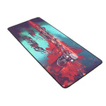 700*300 Overlock game mousepad for CSGO Aquamarine Revenge Fire Serpent CS GO Dragon Lore Hyper Beast mouse pad gamer gaming