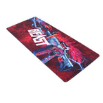 700*300 Overlock game mousepad for CSGO Aquamarine Revenge Fire Serpent CS GO Dragon Lore Hyper Beast mouse pad gamer gaming