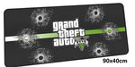 gta v mouse pad gamer 900x400mm notbook mouse mat large gaming mousepad large locrkand pad mouse PC desk padmouse