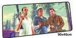 gta v mouse pad gamer 900x400mm notbook mouse mat large gaming mousepad large locrkand pad mouse PC desk padmouse