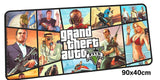 gta v mouse pad gamer 900x400mm notbook mouse mat large gaming mousepad large locrkand pad mouse PC desk padmouse