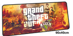 gta v mouse pad gamer 900x400mm notbook mouse mat large gaming mousepad large locrkand pad mouse PC desk padmouse