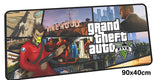 gta v mouse pad gamer 900x400mm notbook mouse mat large gaming mousepad large locrkand pad mouse PC desk padmouse