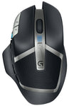 Logitech G602 Wireless Gaming Mouse with 250 Hour Battery Life limited edition