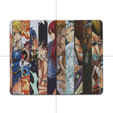 MaiYaCa Natural Rubber Big Gaming Mouse Pad Fairy Tail aming Large Gaming Mouse Pad Lockedge Mouse Mat Keyboard Pad