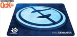 450X400X4MM OEM SteelSeries Mouse Pad QCK+ NAVI (Natus Vincere) Asphalt IG FNATIC frostblue SK NIP MLG DOTA2 Gaming Mouse Pad