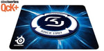 450X400X4MM OEM SteelSeries Mouse Pad QCK+ NAVI (Natus Vincere) Asphalt IG FNATIC frostblue SK NIP MLG DOTA2 Gaming Mouse Pad