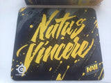 450X400X4MM OEM SteelSeries Mouse Pad QCK+ NAVI (Natus Vincere) Asphalt IG FNATIC frostblue SK NIP MLG DOTA2 Gaming Mouse Pad