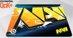 450X400X4MM OEM SteelSeries Mouse Pad QCK+ NAVI (Natus Vincere) Asphalt IG FNATIC frostblue SK NIP MLG DOTA2 Gaming Mouse Pad