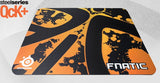 450X400X4MM OEM SteelSeries Mouse Pad QCK+ NAVI (Natus Vincere) Asphalt IG FNATIC frostblue SK NIP MLG DOTA2 Gaming Mouse Pad