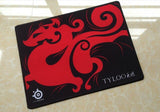 450X400X4MM OEM SteelSeries Mouse Pad QCK+ NAVI (Natus Vincere) Asphalt IG FNATIC frostblue SK NIP MLG DOTA2 Gaming Mouse Pad