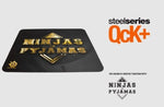450X400X4MM OEM SteelSeries Mouse Pad QCK+ NAVI (Natus Vincere) Asphalt IG FNATIC frostblue SK NIP MLG DOTA2 Gaming Mouse Pad