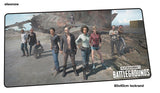 pubg mouse pad 80x40cm Fashion mousepads best gaming mousepad gamer HD pattern large personalized mouse pads keyboard pc pad
