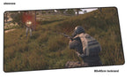 pubg mouse pad 80x40cm Fashion mousepads best gaming mousepad gamer HD pattern large personalized mouse pads keyboard pc pad