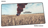 pubg mouse pad 80x40cm Fashion mousepads best gaming mousepad gamer HD pattern large personalized mouse pads keyboard pc pad