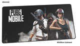 pubg mouse pad 80x40cm Fashion mousepads best gaming mousepad gamer HD pattern large personalized mouse pads keyboard pc pad