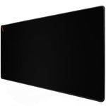 Rakoon Large Size Gaming Mouse Pad Anti-slip Natural Rubber PC Computer Gamer Mousepad Desk Mat Locking Edge for LOL DOTA2 CS GO