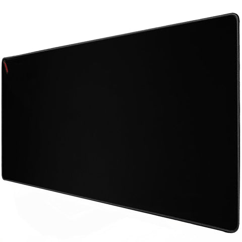Rakoon Large Size Gaming Mouse Pad Anti-slip Natural Rubber PC Computer Gamer Mousepad Desk Mat Locking Edge for LOL DOTA2 CS GO