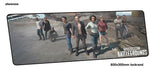 pubg pad mouse hot sales computador gamer mouse pad 800x300x2mm padmouse locrkand mousepad ergonomic gadget office desk mats