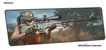 pubg pad mouse hot sales computador gamer mouse pad 800x300x2mm padmouse locrkand mousepad ergonomic gadget office desk mats