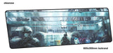 Tom clancy's The Division mousepad gamer large 800x300x3mm gaming mouse pad notebook accessories laptop padmouse ergonomic mat