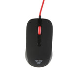 Fantech G10 2400DPI LED Optical USB Wired game Gaming Mouse gamer For PC computer Laptop perfect upgrade