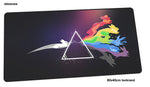 pokemons mousepad gamer Christmas gifts 800x400x2mm gaming mouse pad xl notebook pc accessories laptop padmouse ergonomic mat
