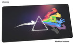 pokemons mousepad gamer Christmas gifts 800x400x2mm gaming mouse pad xl notebook pc accessories laptop padmouse ergonomic mat